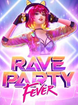 101tiger สมัครทดลองเล่น Rave-party-fever